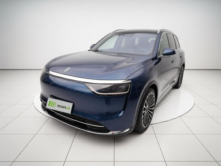 HIMA AITO M8 2025 EREV Ultra 53.4kWh 5-Seater 192-Line LiDAR