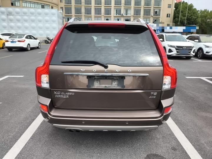 XC Classic 2014 T5 Luxury photo 3