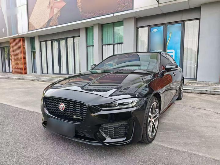 XEL 2020 2.0T 200PS R-DYNAMIC S Progressive Sport