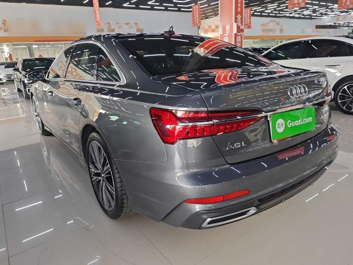 A6L 2020 45 TFSI Dynamic photo 4