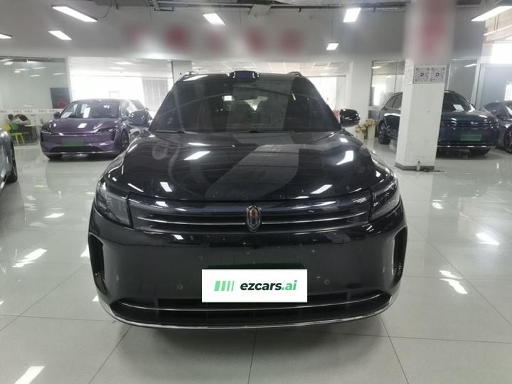 HIMA AITO M7 2024 1.5T ADAS AWD Ultra 5-Seater photo 2