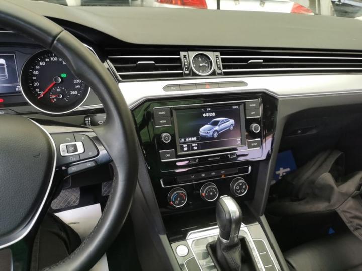 Magotan 2018 330TSI DSG Leading photo 8