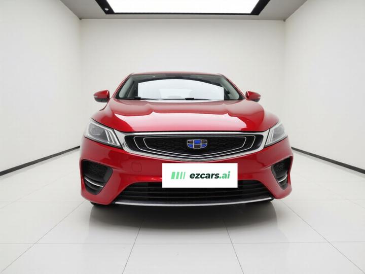 Binrui 2018 14T CVT photo 2