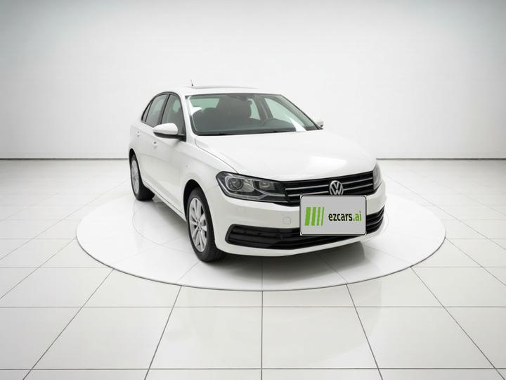 Santana 2021 1.5L MT photo 3