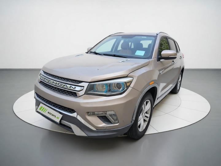 CS75 2014 2.0L MT Luxury IV