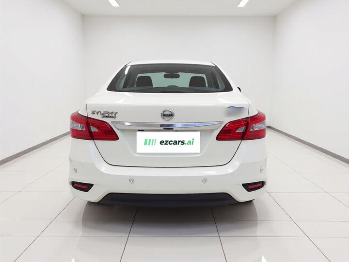 Sylphy 2022 Classic 1.6XL CVT Luxury photo 5