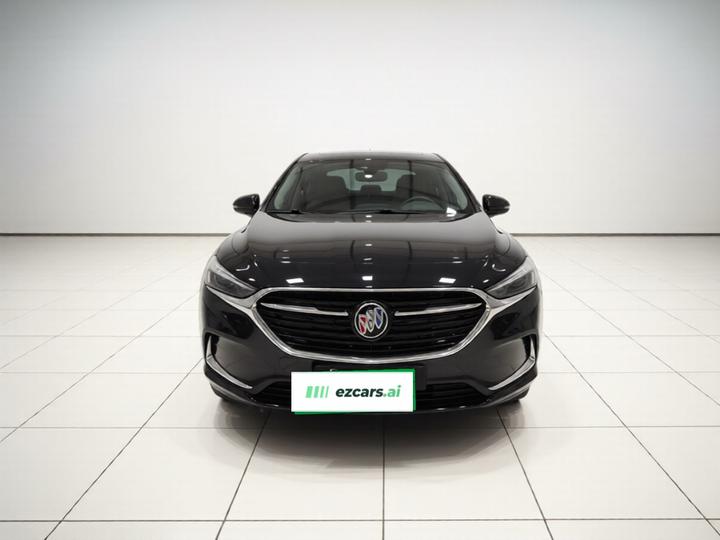 LaCrosse 2022 552T Luxury photo 2