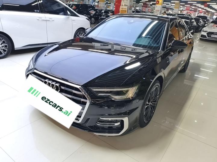 A6L 2024 45 TFSI Dynamic