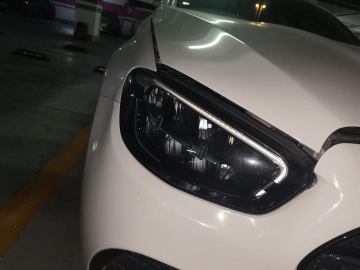 E-Class EV 2022 Facelift E 350 e L PHEV photo 7