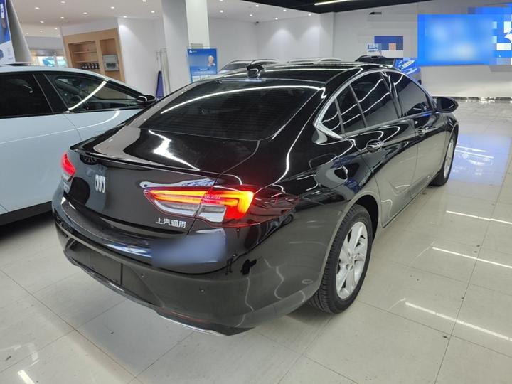 Regal 2024 25T photo 4