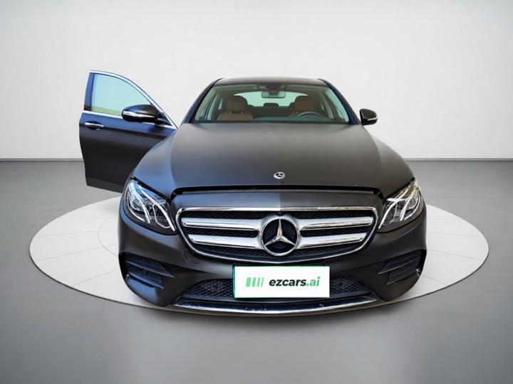 E-Class 2019 Facelift E 300 L Sport Luxury photo 2