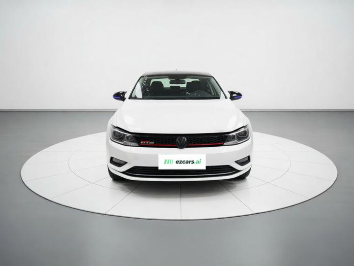 Lamando 2018 280TSI DSG Comfort photo 2