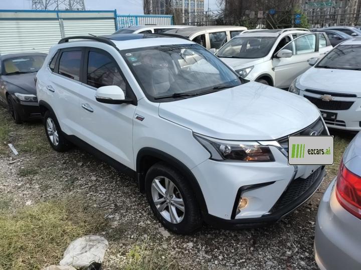 S5 2017 1.3T CVT Premium photo 5
