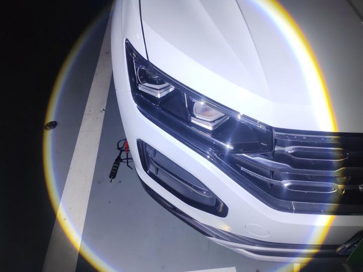Tayron 2019 330TSI RWD Luxury China VI photo 7