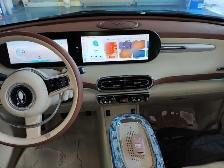 2023 401km Premium photo 5
