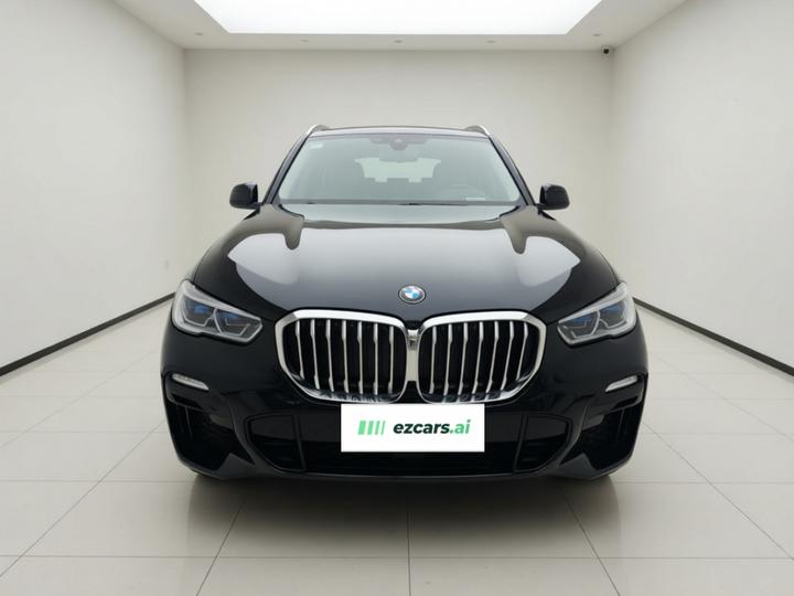 X5 Imported 2019 xDrive40i M Sport Package photo 2