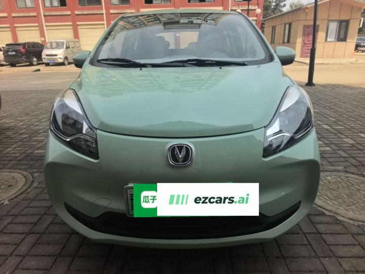 Benni E-Star 2021 LFP 31.95kWh photo 2