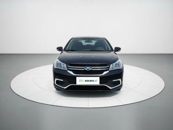 2016 1.5L MT Progressive photo 2