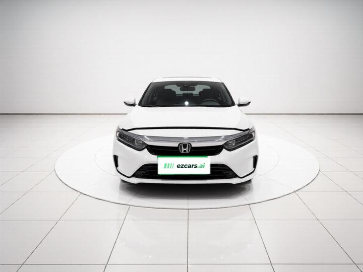 2022 260TURBO Elegant photo 2