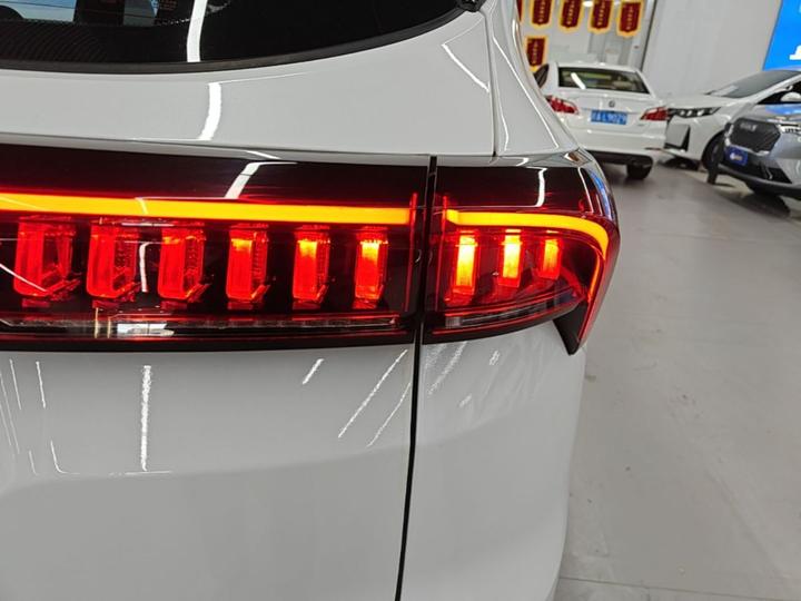 X70 PLUS 2024 Champion 1.5T DCTPRO 5-Seater photo 7