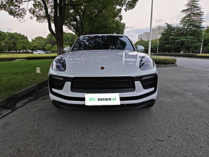2026 Macan 2.0T photo 2