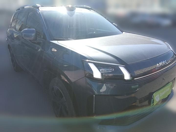 AION V 2024 Aion 650 LiDAR photo 3