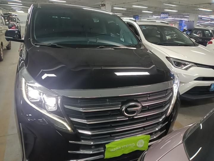 GAC Trumpchi M8 2021 Leading Series 390T Supreme photo 2