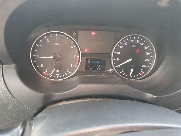 Refine M3 2019 PLUS 1.8L Luxury 9-Seater photo 2