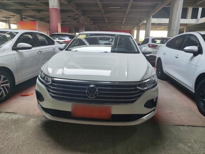 Lavida 2026 1.5L AT photo 2