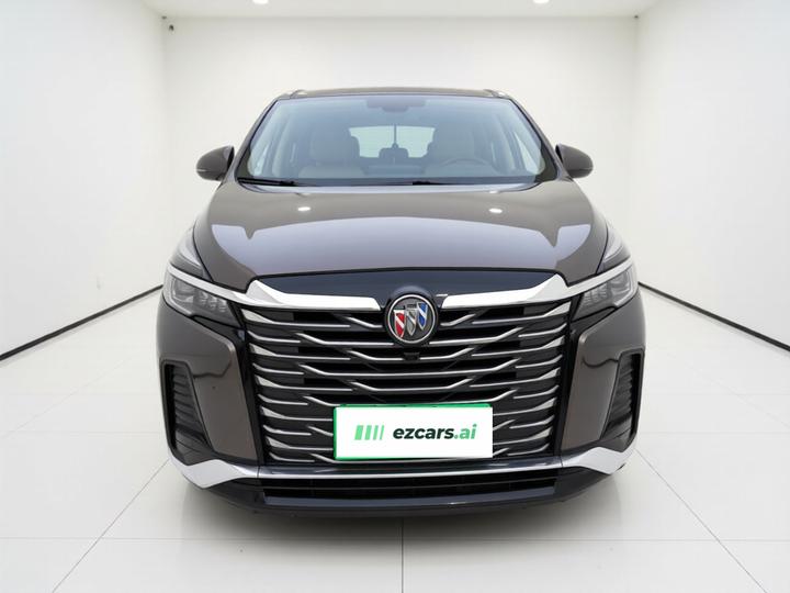 GL8 2023 652T Luxury photo 2