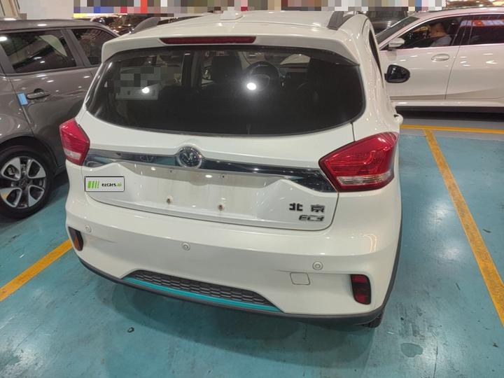 EV EC3 2019 photo 5