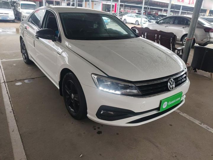 Lamando 2021 230TSI DSG photo 3