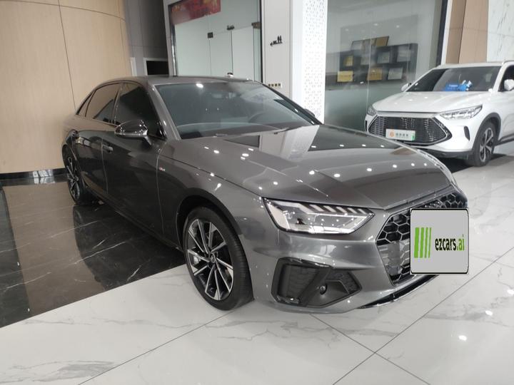A4L 2023 40 TFSI Luxury Dynamic photo 5