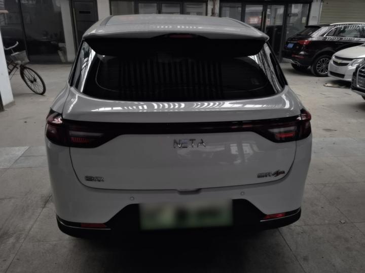 Neta AYA 2023 Facelift 401 Lite photo 3