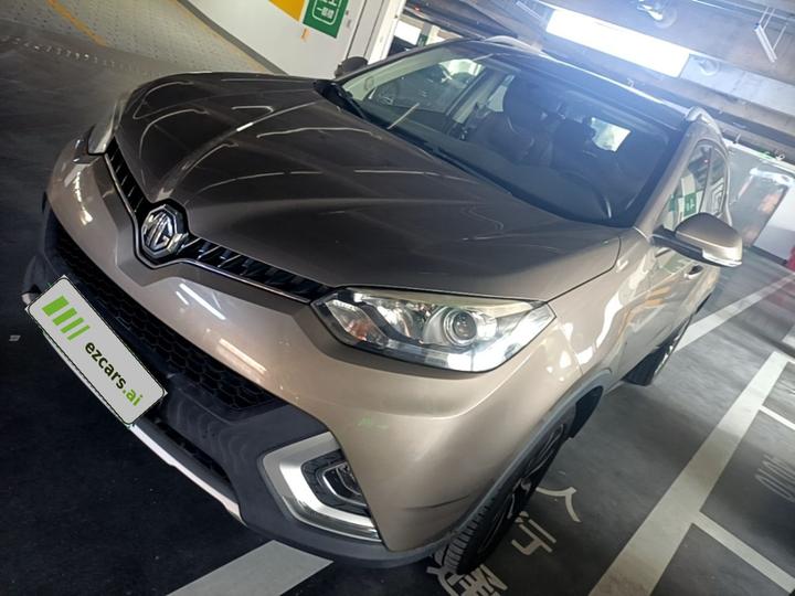 GS 2016 1.5TGI TST Luxury