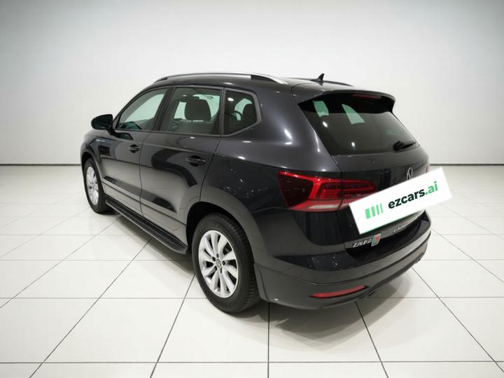 Tharu 2021 280TSI RWD photo 4