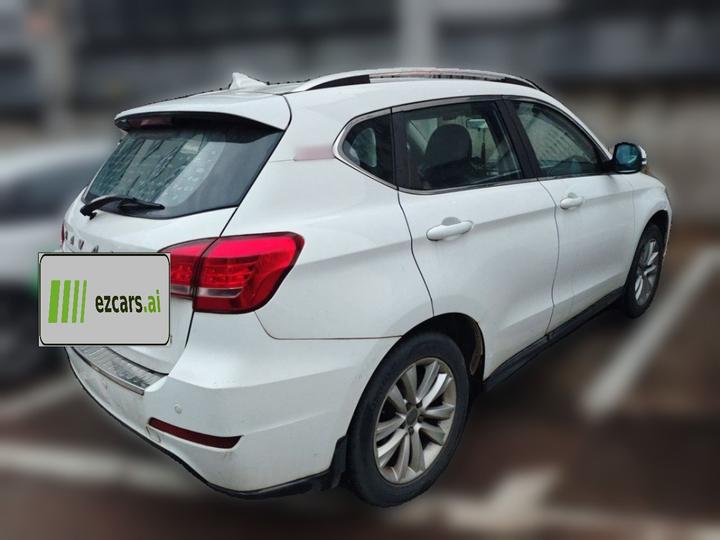 H2 2014 1.5T MT RWD Elite photo 4