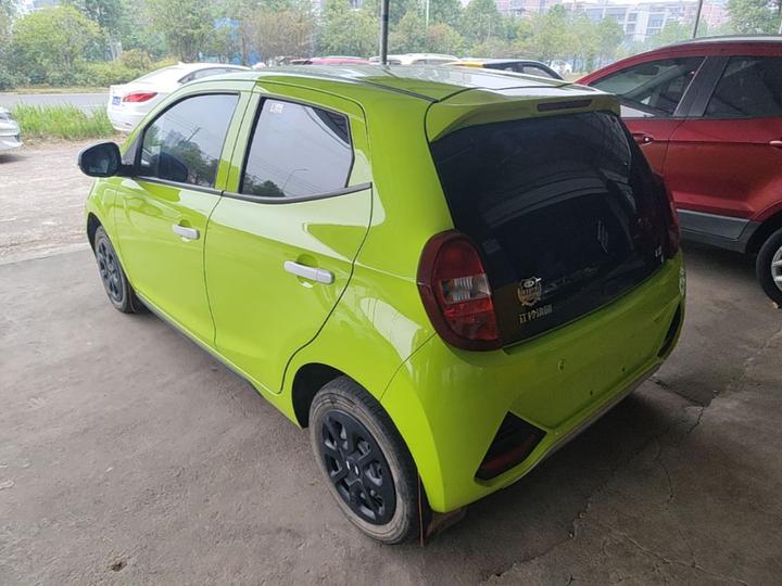 EV EV2 2023 201km Comfort photo 4