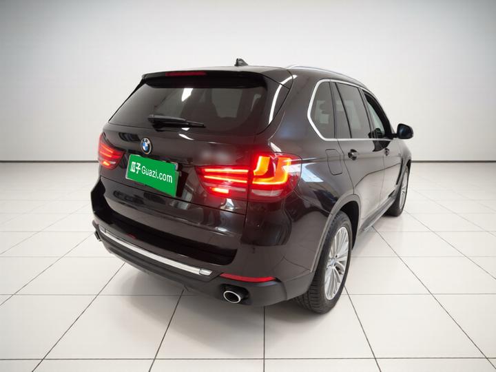 X5 Imported 2014 xDrive35i Luxury photo 6