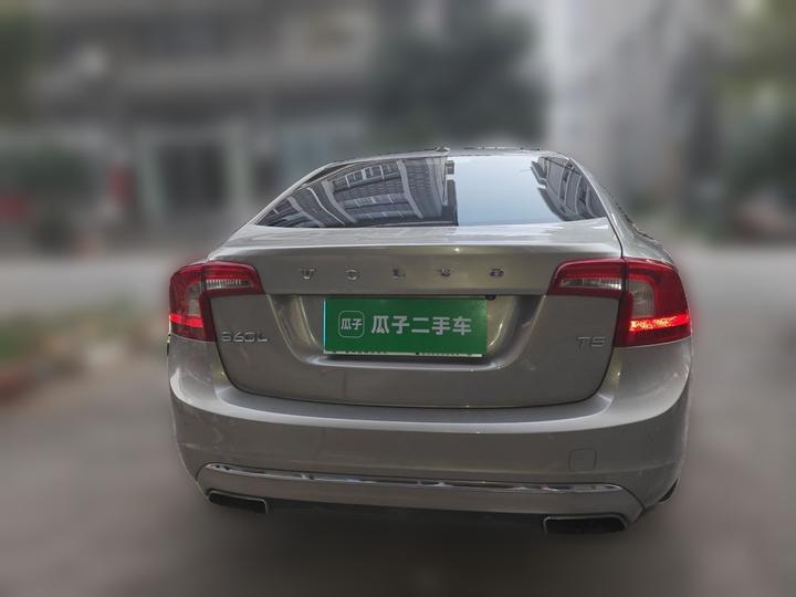 S60 2016 S60L T5 photo 5