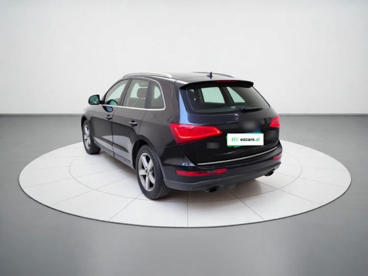 Q5 2016 40 TFSI Tech photo 4