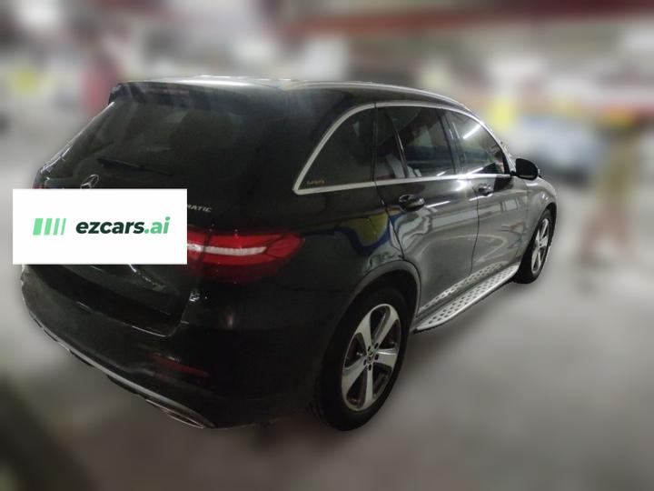 GLC 2017 GLC 300 4MATIC Dynamic photo 6