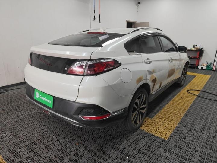 T90 2017 2.0L CVT photo 6