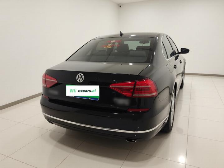 Passat 2017 330TSI DSG photo 4