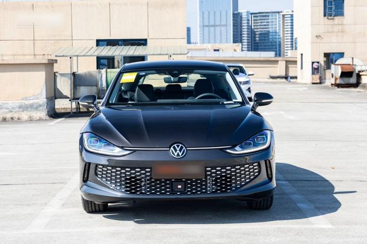 2025 Lamando L 280TSI DSGPLUS photo 2