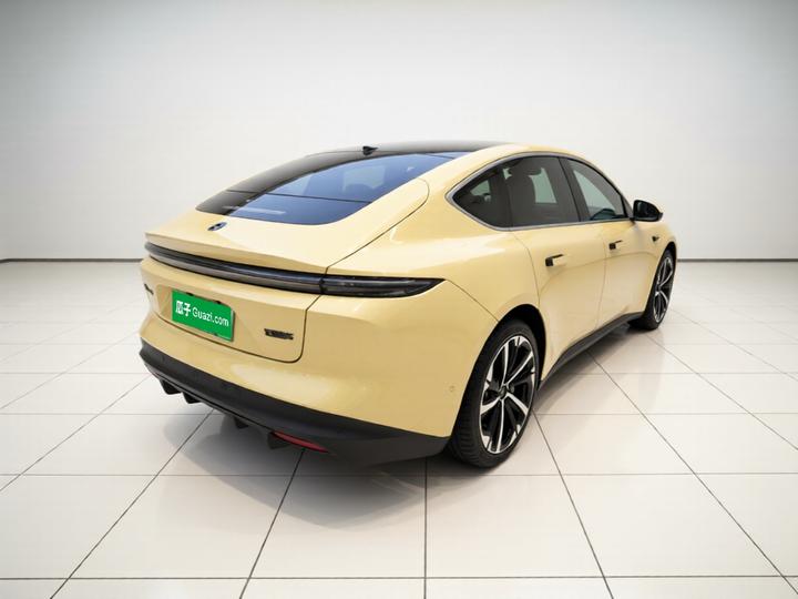 ET5 2022 75kWh photo 6