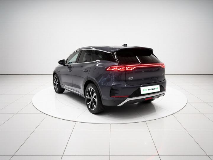 Tang EV 2025 DM-i 115KM Flagship photo 4