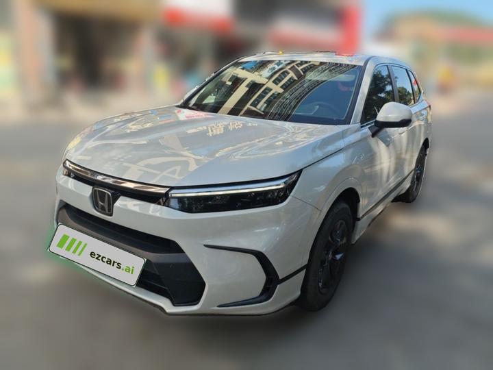 Breeze 2023 240TURBO RWD Luxury 5-Seater
