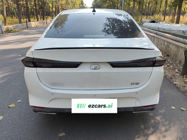 2021 1.5T CVT photo 3