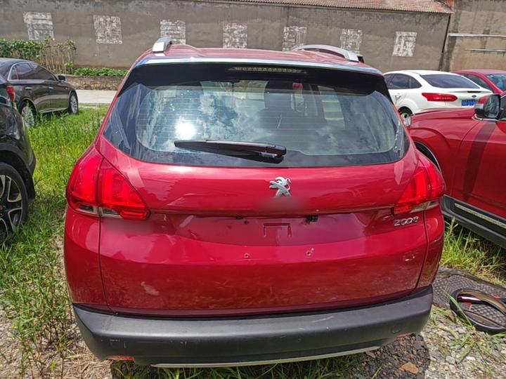 2008 2014 1.6L AT photo 3